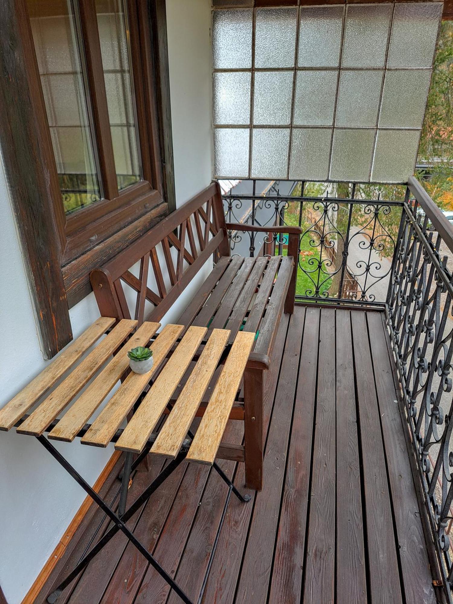 Penzion Betlem Janske Lazne Exterior photo