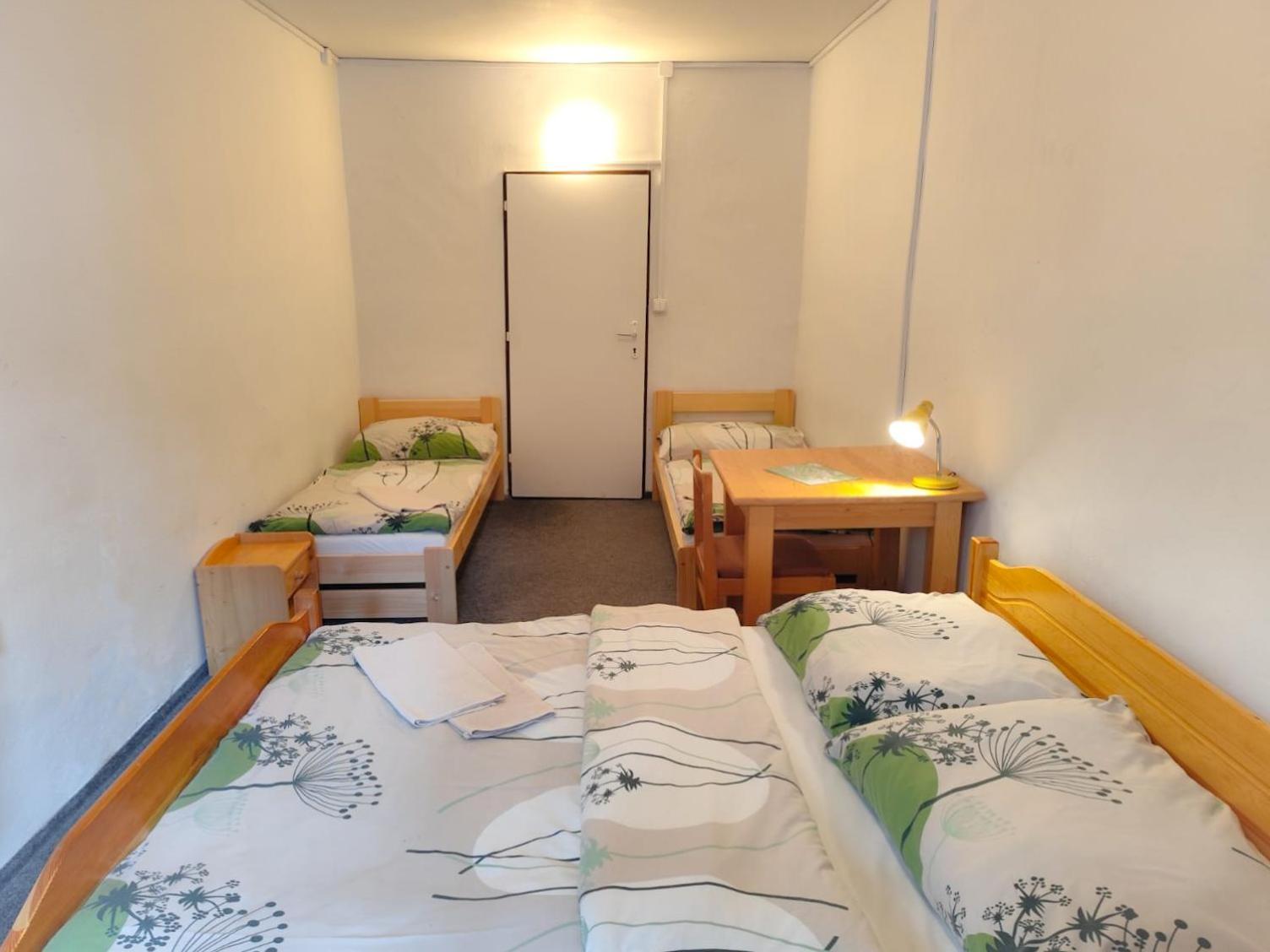 Penzion Betlem Janske Lazne Room photo