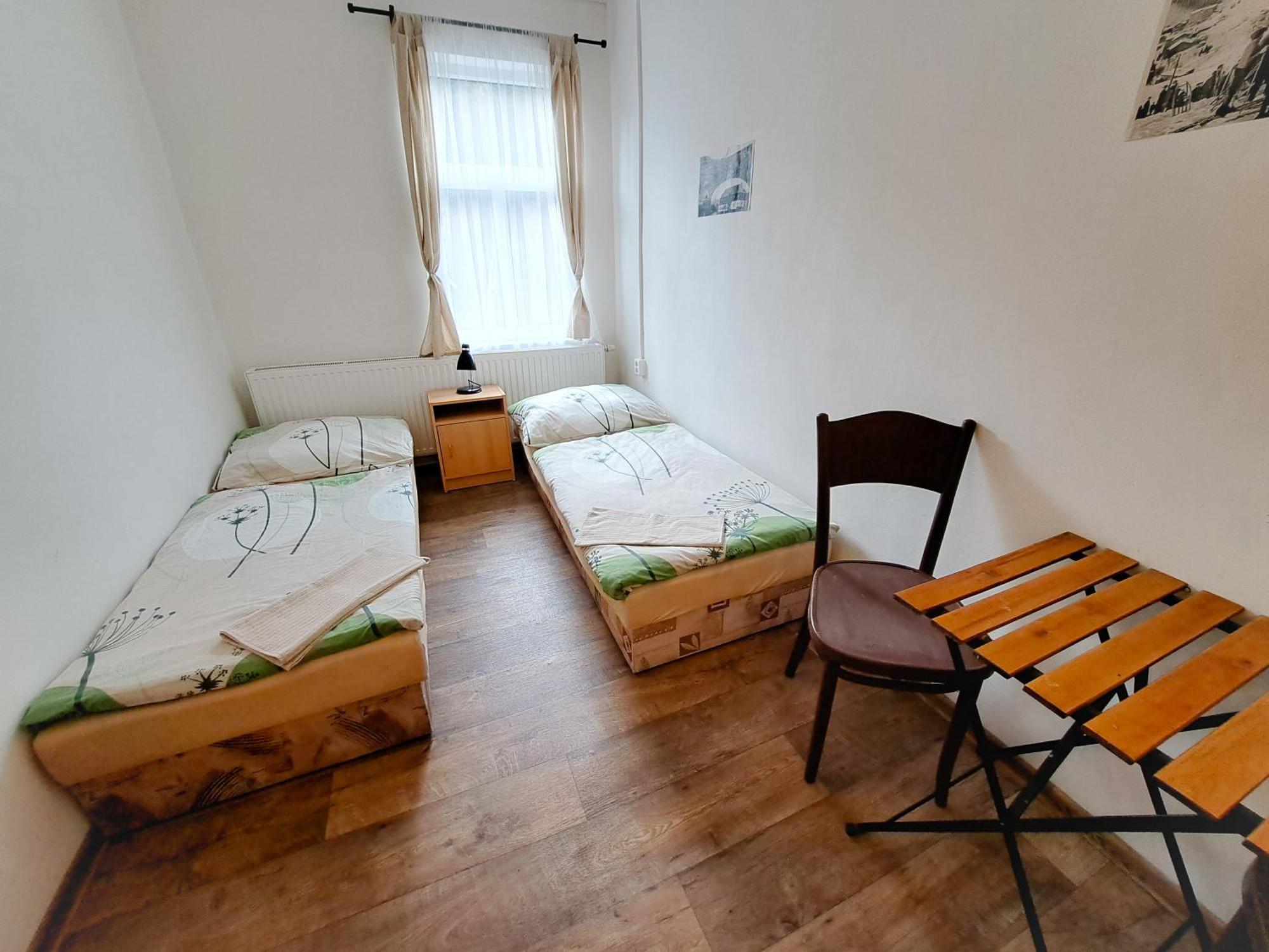 Penzion Betlem Janske Lazne Room photo